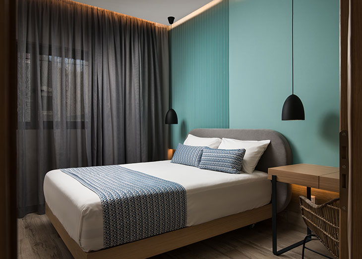 Anna's House - relaxing holidays