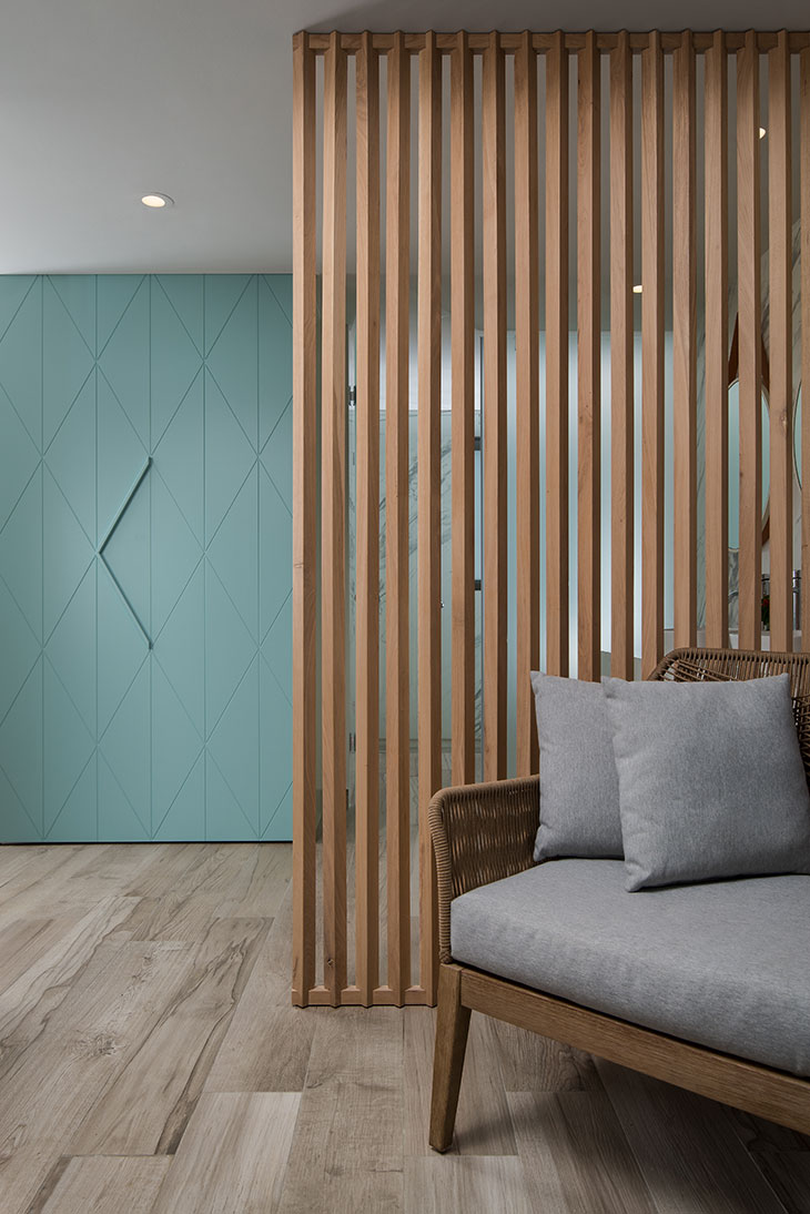 Anna's House - relaxing holidays