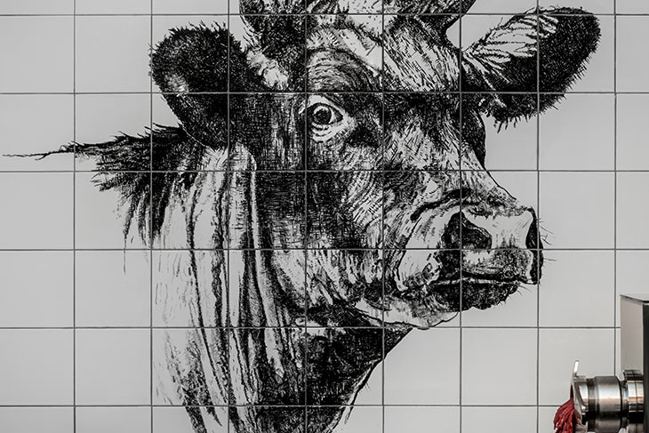 Αθήτης & Τζώρτζης Butcher Shop