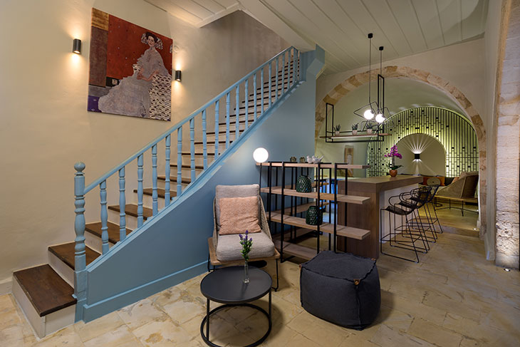 Contessa Boutique Hotel