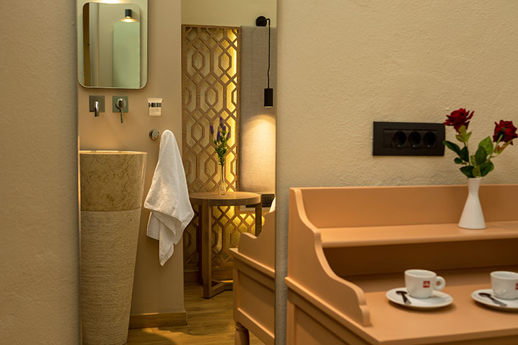 Contessa Boutique Hotel