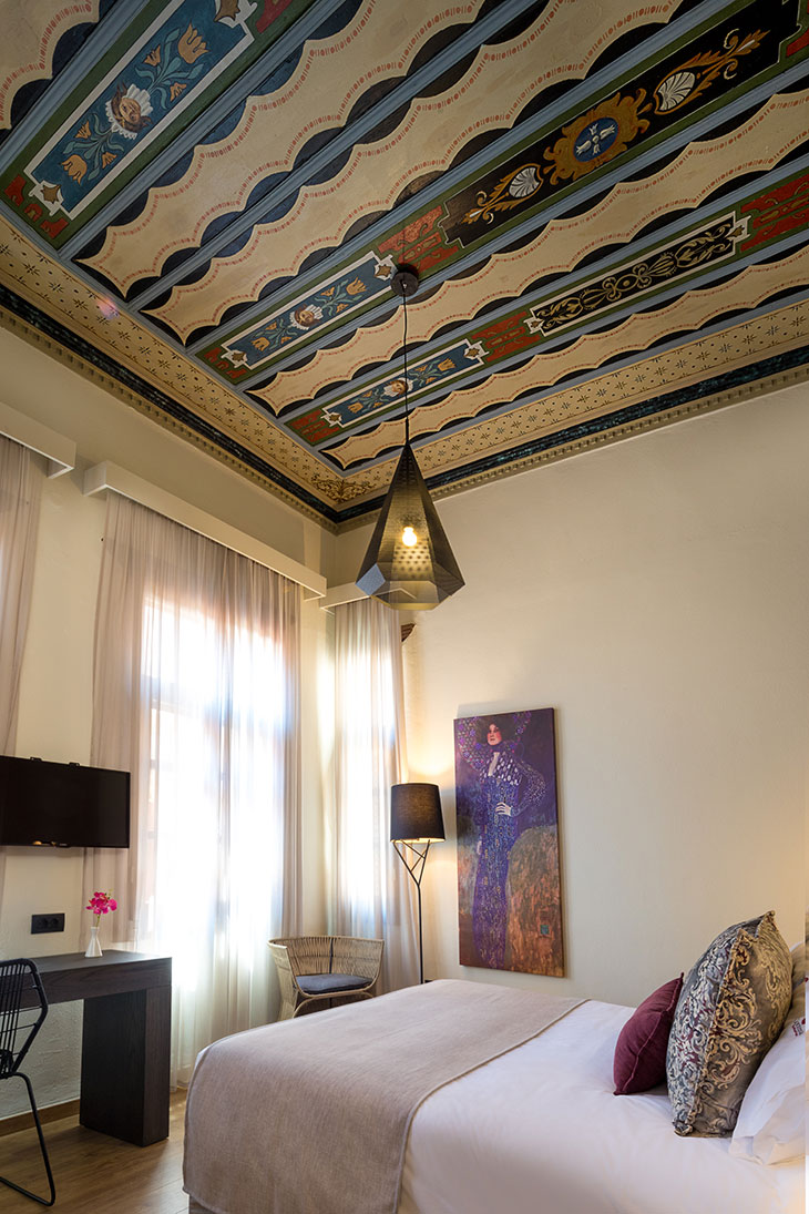 Contessa Boutique Hotel