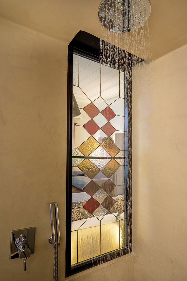 Contessa Boutique Hotel