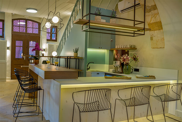 Contessa Boutique Hotel