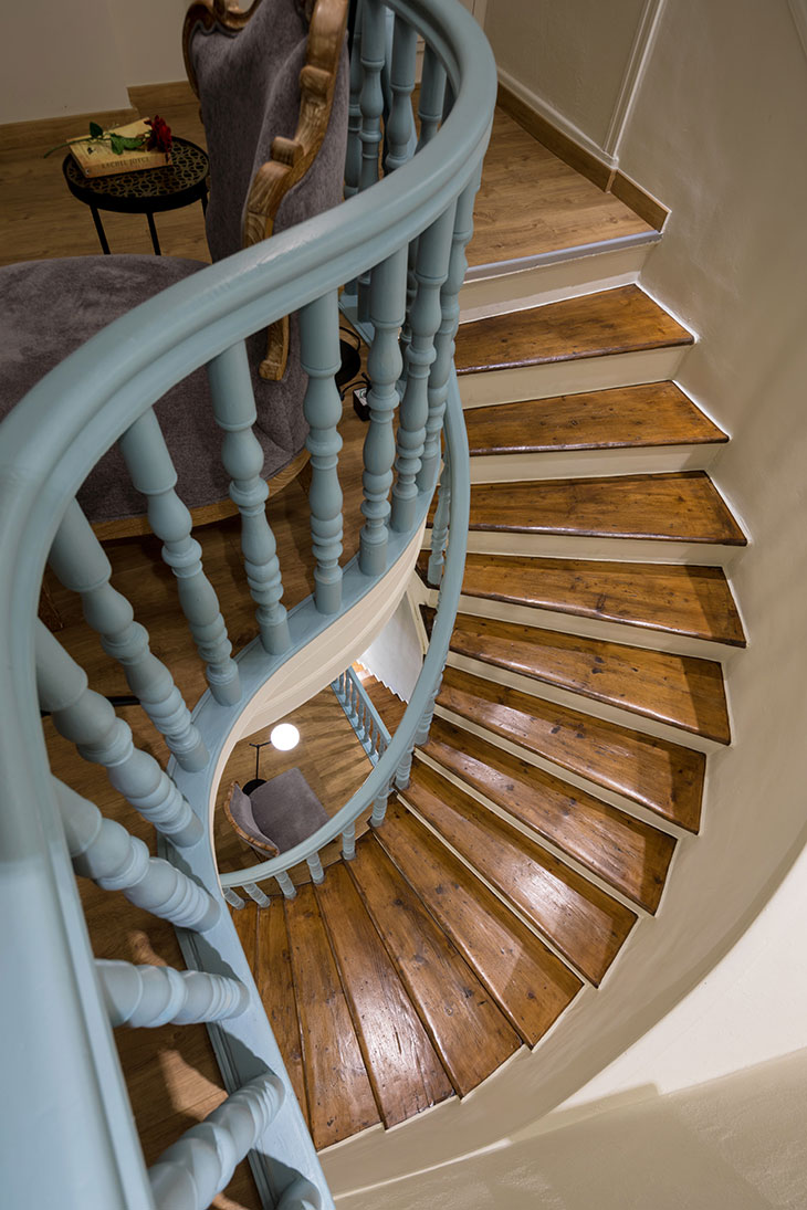 Contessa Boutique Hotel