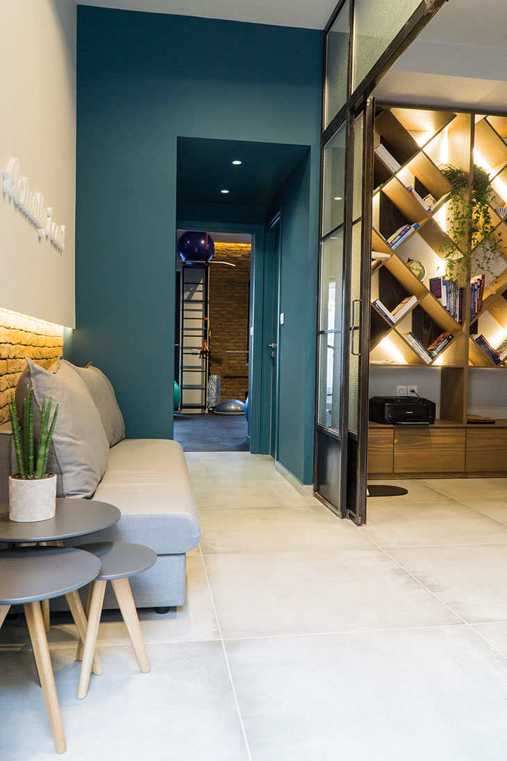 Feat Me Personal Training Studio