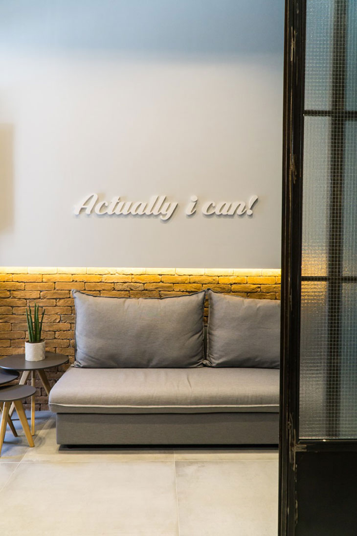 Feat Me Personal Training Studio