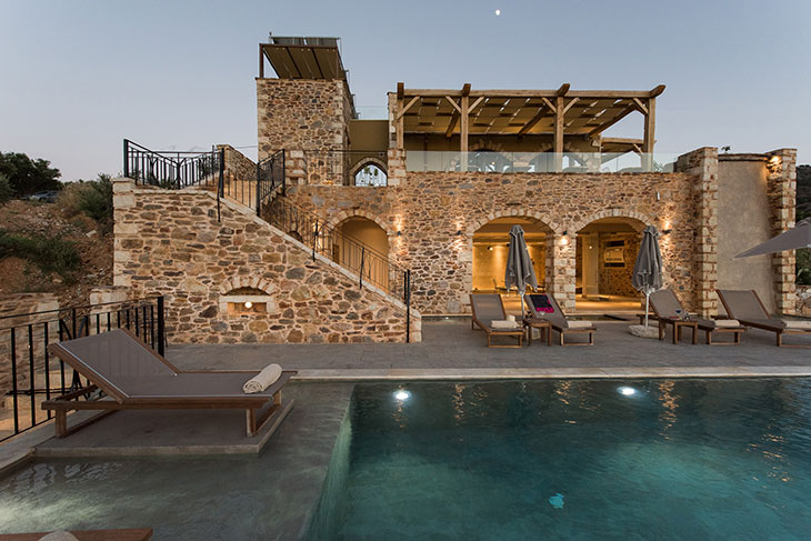 Lameriana Secret Village