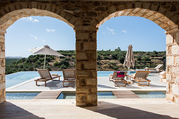 Lameriana Secret Village