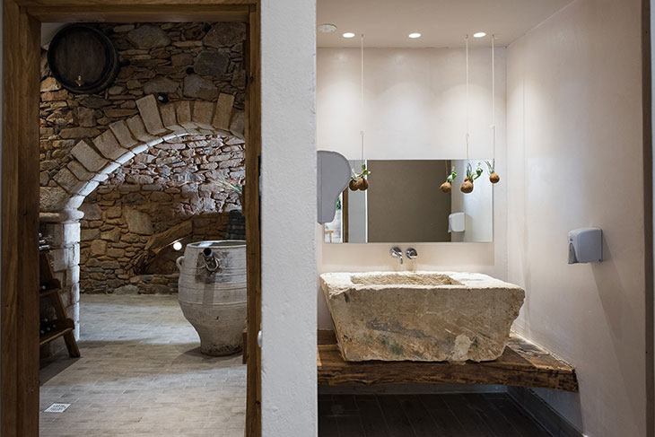 Lameriana Secret Village