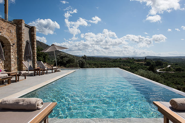 Lameriana Secret Village