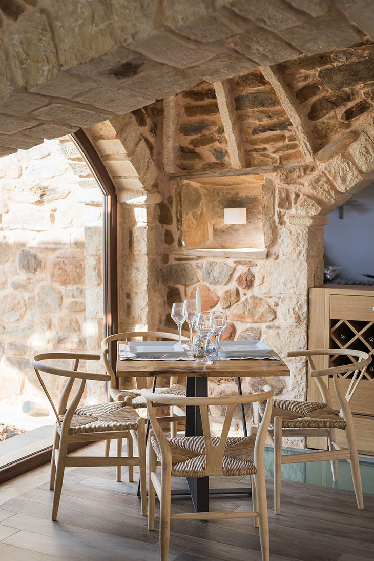 Lameriana Secret Village