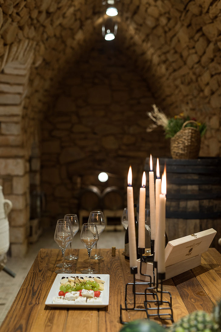 Lameriana Secret Village