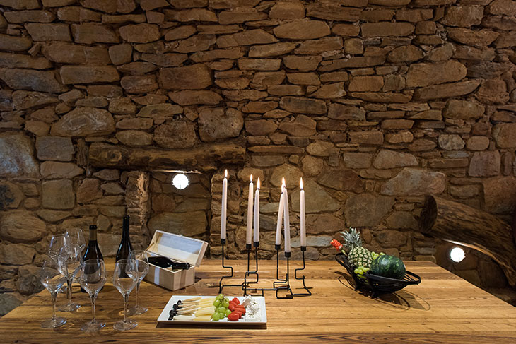 Lameriana Secret Village