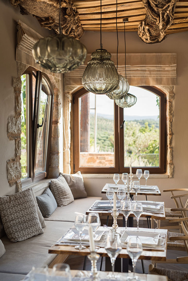 Lameriana Secret Village