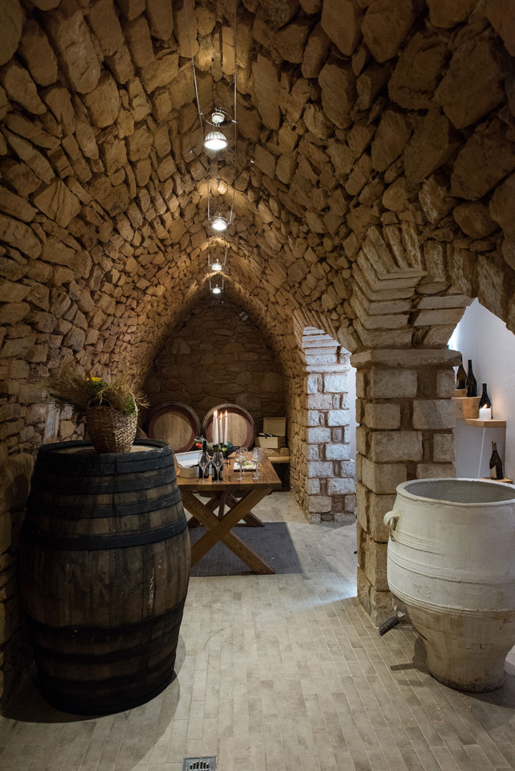 Lameriana Secret Village