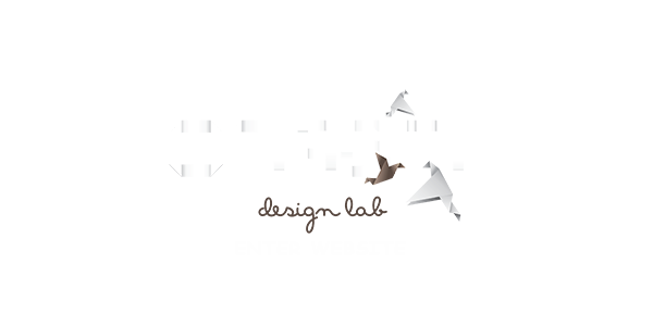 Origami Design Lab Logo for Small Devices