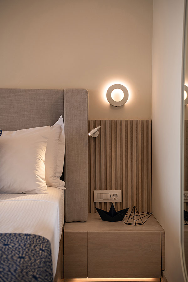 romantica hotel kithira