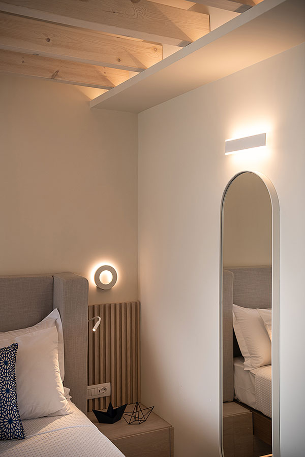 romantica hotel kithira