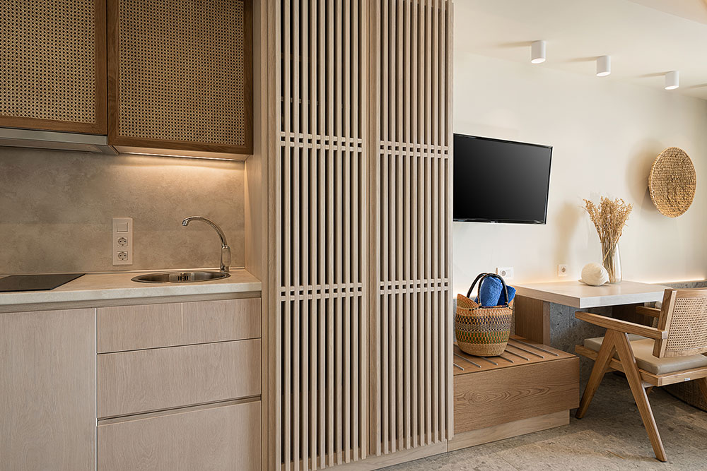 romantica hotel kithira