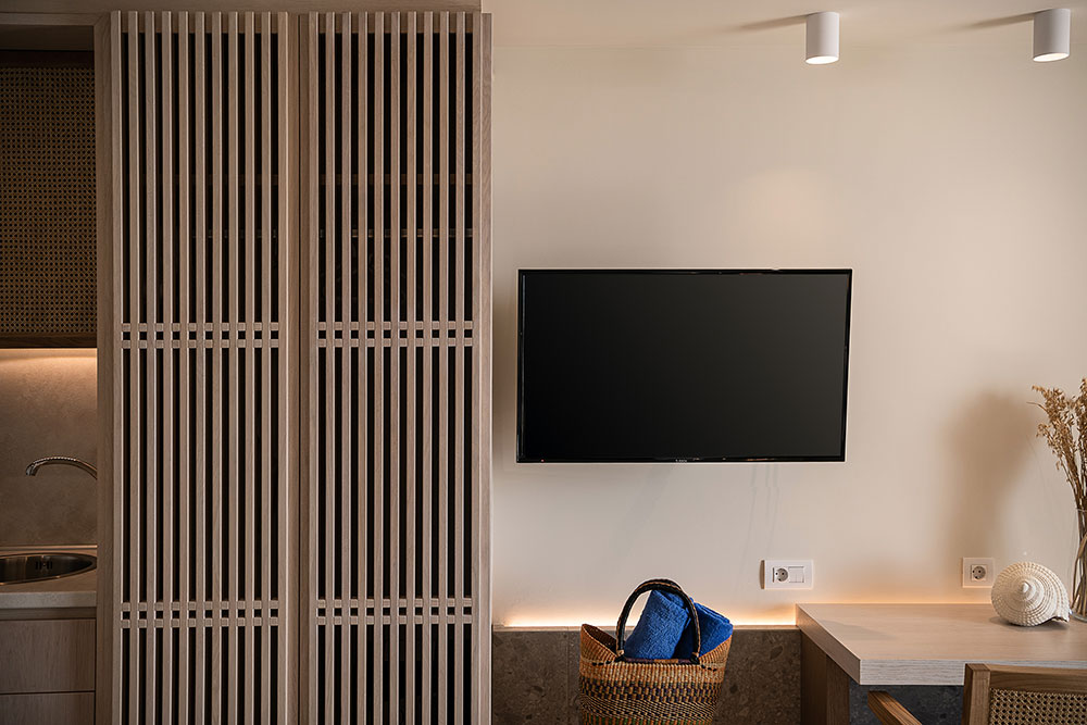 romantica hotel kithira