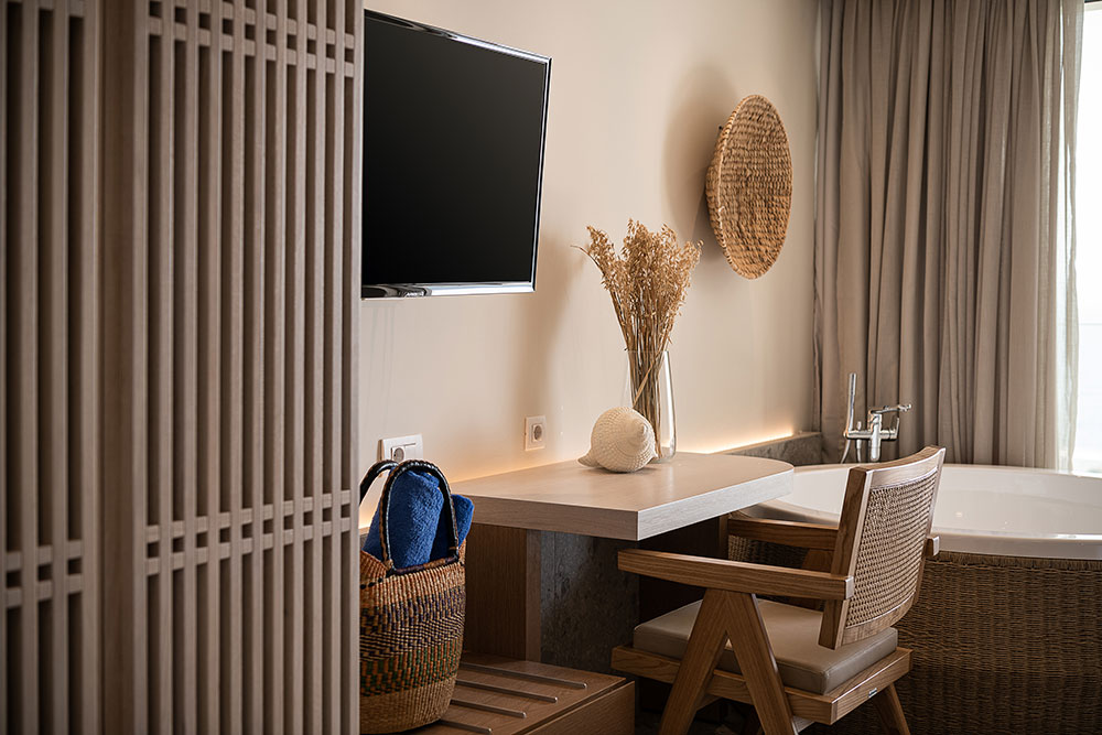 romantica hotel kithira