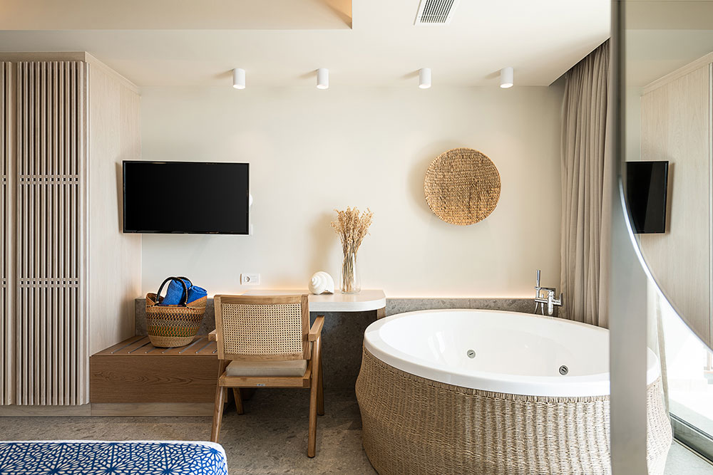 romantica hotel kithira