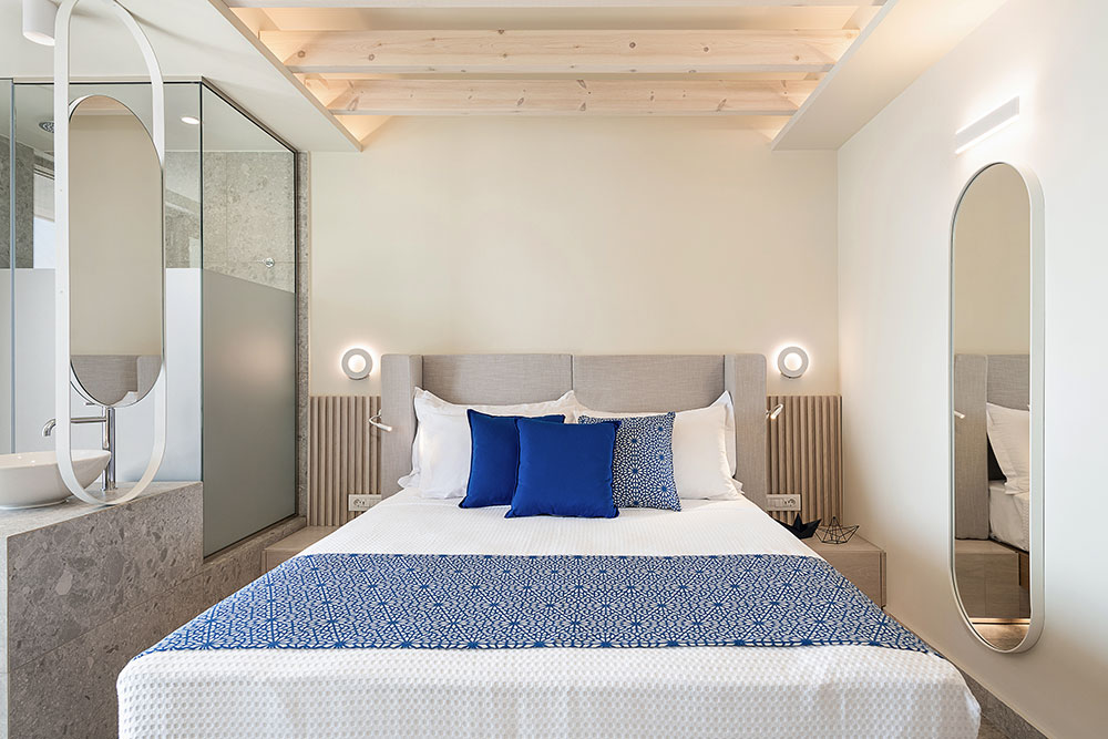 romantica hotel kithira