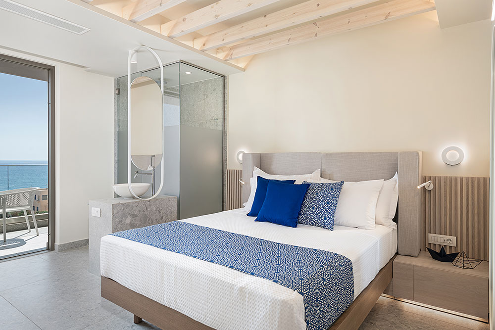 romantica hotel kithira